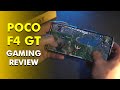 This Gaming Phone will surprise you! Unboxing POCO F4 GT