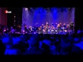 Maria Schneider & WDR Big Band Germany 2006 Love Theme from Spartacus