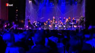 Maria Schneider & WDR Big Band Germany 2006 Love Theme from Spartacus