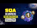 SQA FREE Master Class 4 | Expert-Level Software Quality Assurance Training