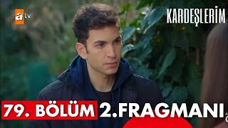 Kardeşlerim 80. Bölüm 2. Fragmanı | Tolga'nın Sonu