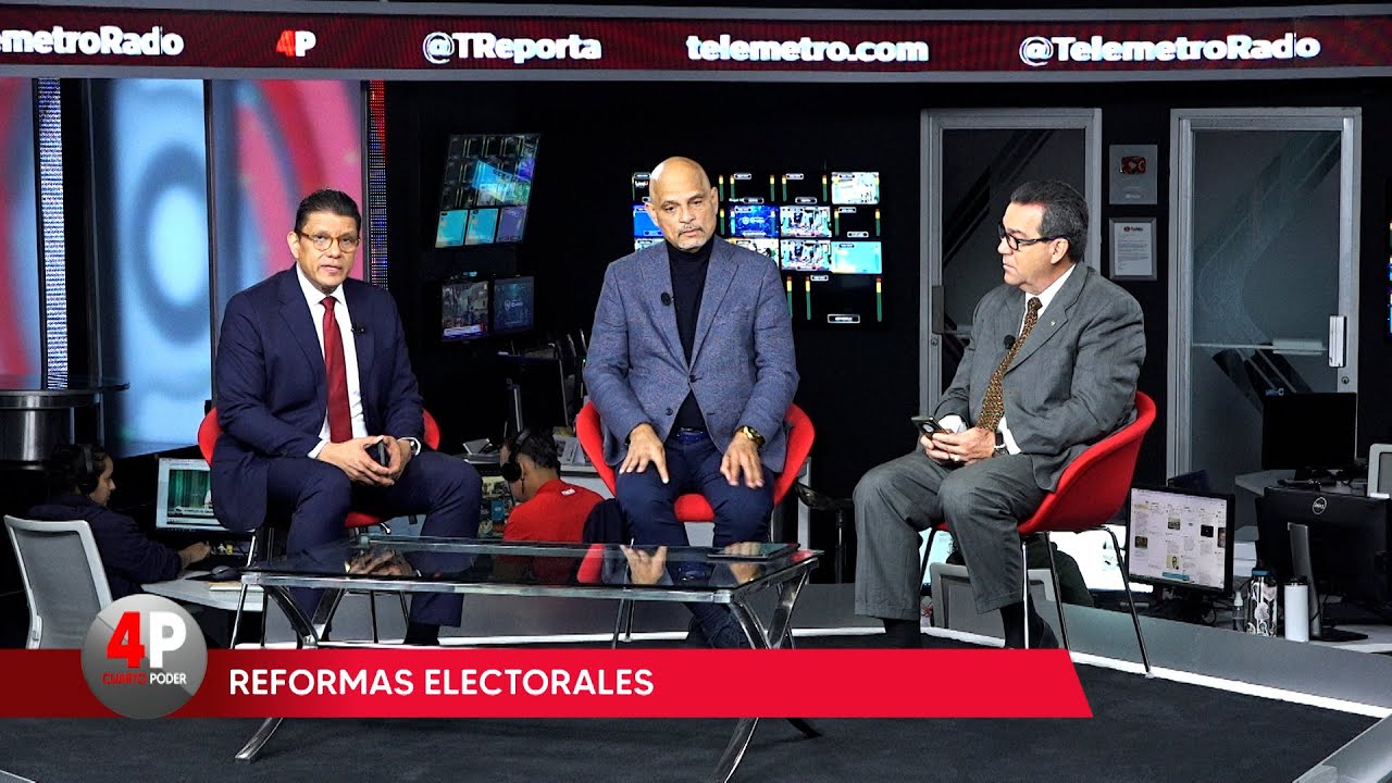 Cuarto Poder: 18 de noviembre de 2025