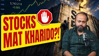 Download lagu Bigger Stock Market Crash Coming?