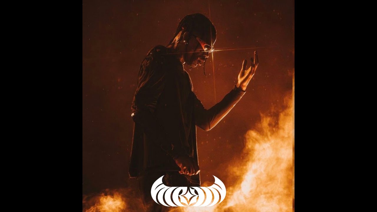 (FREE) Travis Scott x Future Type Beat - "SHED"