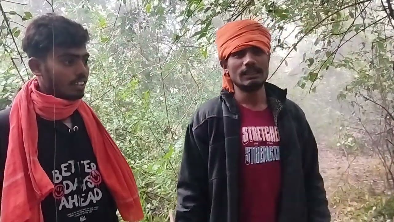 The Man-Eating Beast of Jaunpur