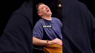Dan Soder &amp; Will Sasso Trade Dusty Rhodes Impressions 🤣😭💀