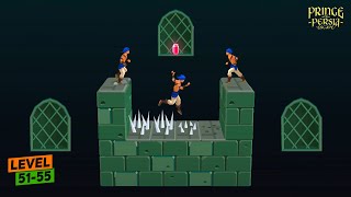 Prince of Persia: Escape (Level 51-55) Android Gameplay screenshot 3