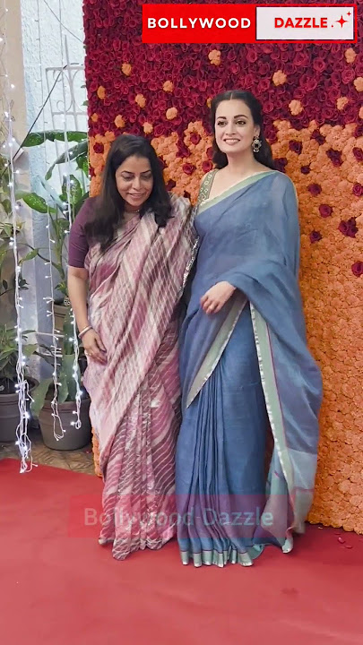 #Diya Mirza at launch of store in Khar #diamirza #StarSender #bollywooddazzle #StarsEverywhere