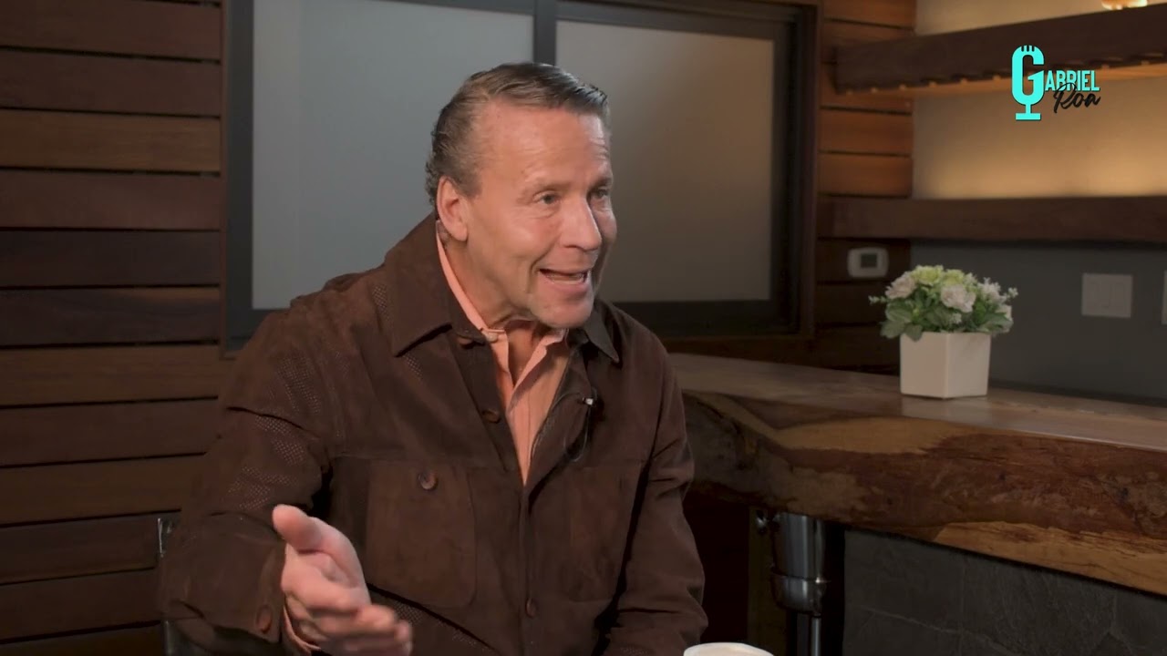 Alfredo Adame: Vivo en SOLEDAD y soy FELÍZ | Gabriel Roa