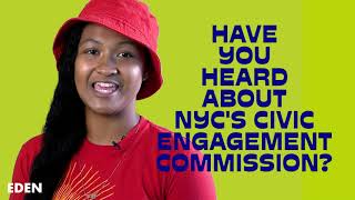 The People's Bus PSA | NYC Civic Engagement Commission (CEC)