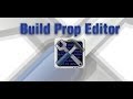 Как улучшить работу Андроид (build.prop )