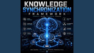 Knowledge Synchronization Framework (feat. Antoine Maurice King & Spate Media)