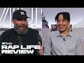 Drake S ICEMAN Rollout Vs Views Scorpion Is Coloring Book A Classic Rap Life Review 