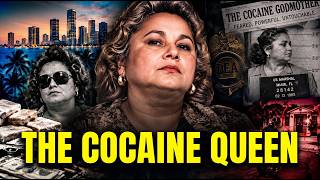 Griselda Blanco | The Cocaine Godmother Who Terrified Miami