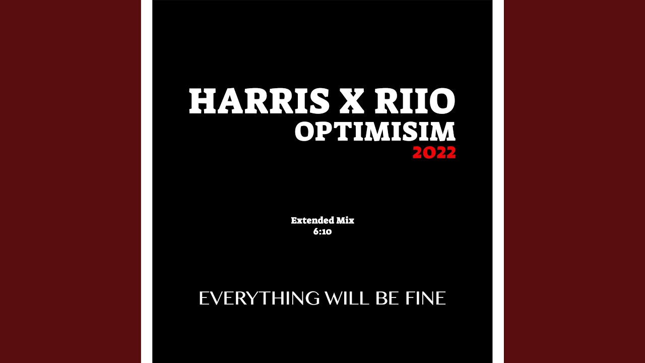 Optimism 2022