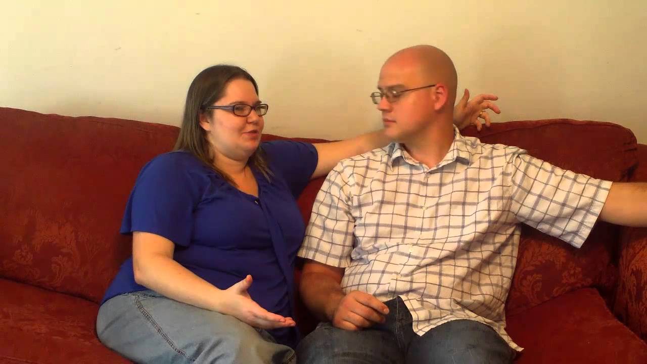 Human Echoes Vlog: Al and Ashley Discuss The Last Word by Lisa Lutz
