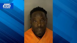Man sentenced to 25 years in Horry County drug trafficking case