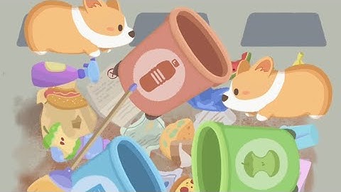 satistory tidy up level 52