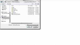 Schedule Conflict Viewer