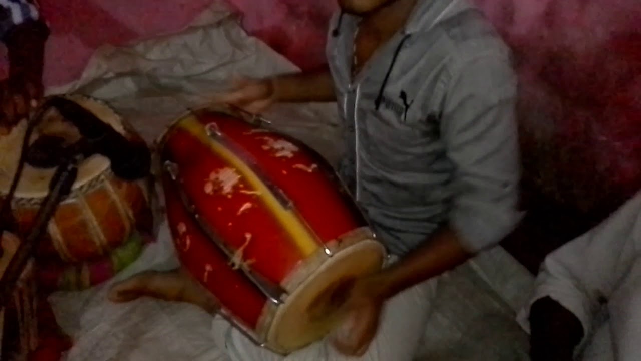 Birmal Musical instuments..tali para - YouTube