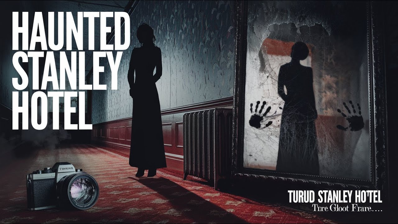 Haunted Stanley Hotel: True Horror Stories