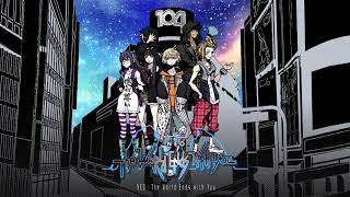 NEO: The World Ends With You - Breaking Free