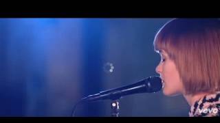 Kacy Hill - Shades of Blue - Vevo dscvr (Live)