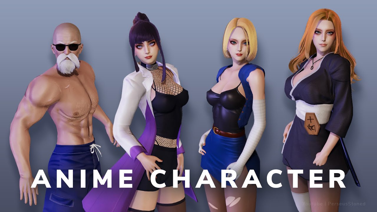 honey select character cards download