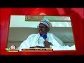Liked on YouTube: Appel de Serigne Bassirou MBACKE Abdou Khadre