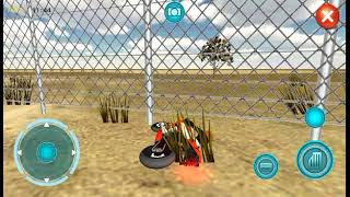 Motorbike Mania 3D app review gameplay sucks DONT MTR screenshot 2