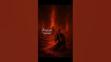 سورة الفرقان من الآية 27 إلى 29 للقارئ الشيخ ياسر الدوسري #قرآن #لايك #quran #قران_كريم #daily