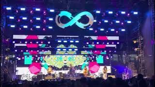 [4k 60fps] We Are Together but Not Together - Slank, IIMS JIEXPO 2024