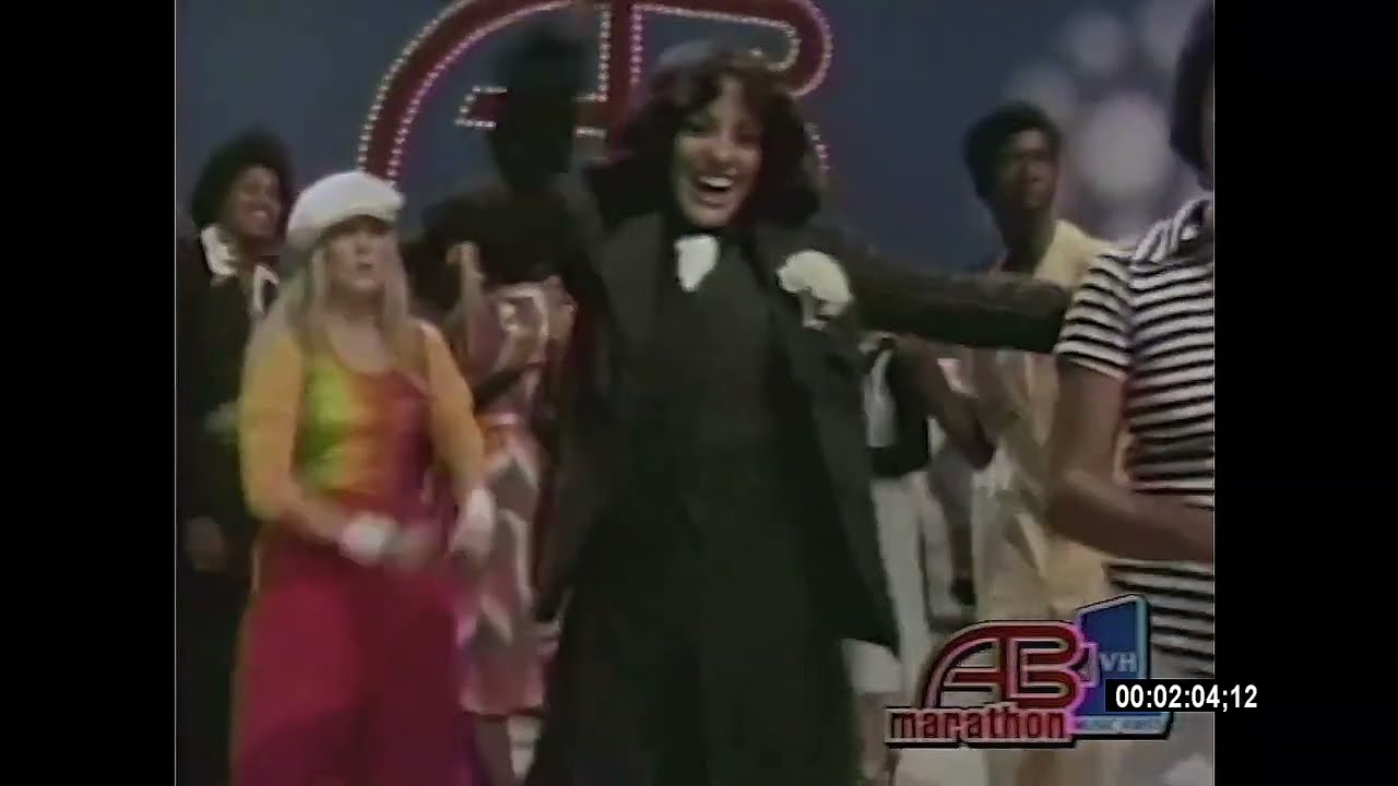 Walter Murphy  A Fifth Of Beethoven  American Bandstand  1976