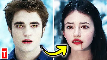 Is Renesmee and Jacob immortal?