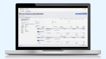 Concur Invoice | The AP solution your entire company is waiting for