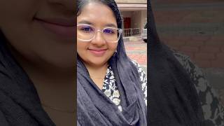 Evening vlog😍 #ambition #psc #study