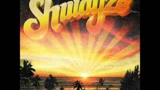 Shwayze - Don't Be Shy (With Lyrics)