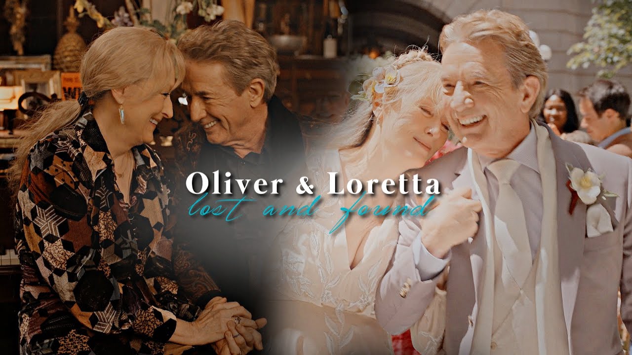Oliver & Loretta | Lost And Found