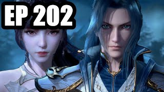 斗羅大陸第202集1080p（連結 雲端在下方）douluo dalu soul land ep 202