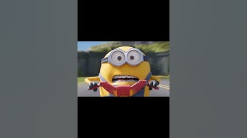 The Minion Who Learned to Feel – Heartfelt Story Song of Transformation #FromMinionToHuman