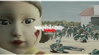 wannabe [remix by @revelmixes]' [edit audio] | itzy & nicki minaj