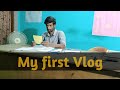 My first vlog meri kahani  awanish vlogs  awanish patel