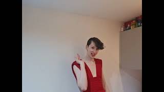 Hello everyone, especially Ben, who joined my OnlyFans and is enjoying my special content 🤫 🔐