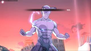 One Punch Man:Justice Execution | 一拳超人正义执行 | Alpha Test screenshot 4