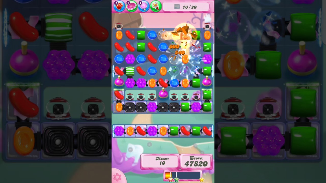 candy crush level 2526