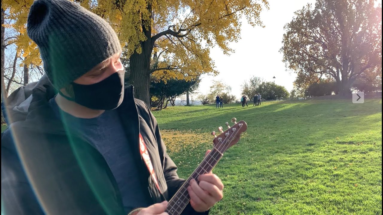 Pavel Helan - Směj se očima