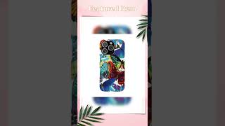 Slim Bright Butterflies Gift for Her Cute Phone Cases for Iphone 16 Pro Max | iPhone 15 Case | iP...