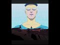 I’m invincible… #shorts #omniman #invincibleseason4 #invincible #edit #music #phonk #fyp