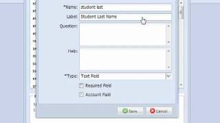 Celebrity FormLizard Tutorial #2 - Uploading your forms and defining fields Wealth