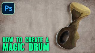 Creating a Magic Drum for DnD and Pathfinder Bards - Adobe Photoshop Digital Illustration Tutorial
Would you like to know how to create a magic item in Photoshop? Look no further.
This is an Adobe Photoshop illustration tutorial, or a speed art process recording if you will, where I’m creating a magic item for my upcoming DnD and Pathfinder supplement, the Nowhere Emporium. In this video I will be explaining how to illustrate, paint, use clipping masks, apply shadows and highlights and photo textures, all inside Adobe Photoshop. I also toyed around in After Effects to create the intro and the outro for the video. Just for fun.
Website:
https://craftytabletop.com/
Social media:
Twitter: https://twitter.com/CraftyTabletop
Instagram: https://www.instagram.com/craftytabletop/
Facebook: https://www.facebook.com/craftytabletop/
Artstation portfolio:
https://craftytabletop.artstation.com/
Music by
Nomyn:
https://soundcloud.com/nomyn/lightness
https://soundcloud.com/nomyn/nightfall
https://creativecommons.org/licenses/by/3.0
Music provided by RFM: https://youtu.be/GAtilCEr2wA
Rock sign hand free vector:
https://www.freepik.com/free-vector/vintage-monochrome-rock-gesture-concept_8084231.htm#page=1&query=rock&position=3
I devoted this channel to a big part of my life, which is tabletop RPGs, mainly DnD and Pathfinder. But since I work as a motion designer for a marketing company , and dabble in illustration, I decided to round up my skills and try to produce somethign original.
I occasionally draw a parallel line between role playing games and real life situations, delving into psychology and deeper explanation of building a character within the game. My love for handcrafts is something that runs in my family. Basically all of my known family had something to do with craftsmanship, whether it was a paying job, or a hobby, so it was only natural that I get into something similar, hence the crafting and customizing part of this channel. My wish is to entertain you as much as educate you and I hope that well all have fun on the way. Creating a Magic Drum for DnD and Pathfinder Bards - Adobe Photoshop Digital Illustration Tutorial